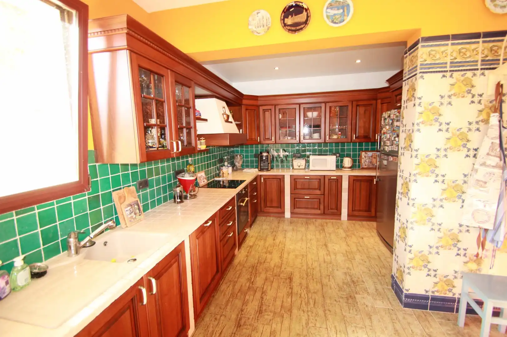 Villa avec piscine à vendre à Calle Calle Calderón de la Barca, imagen 10
