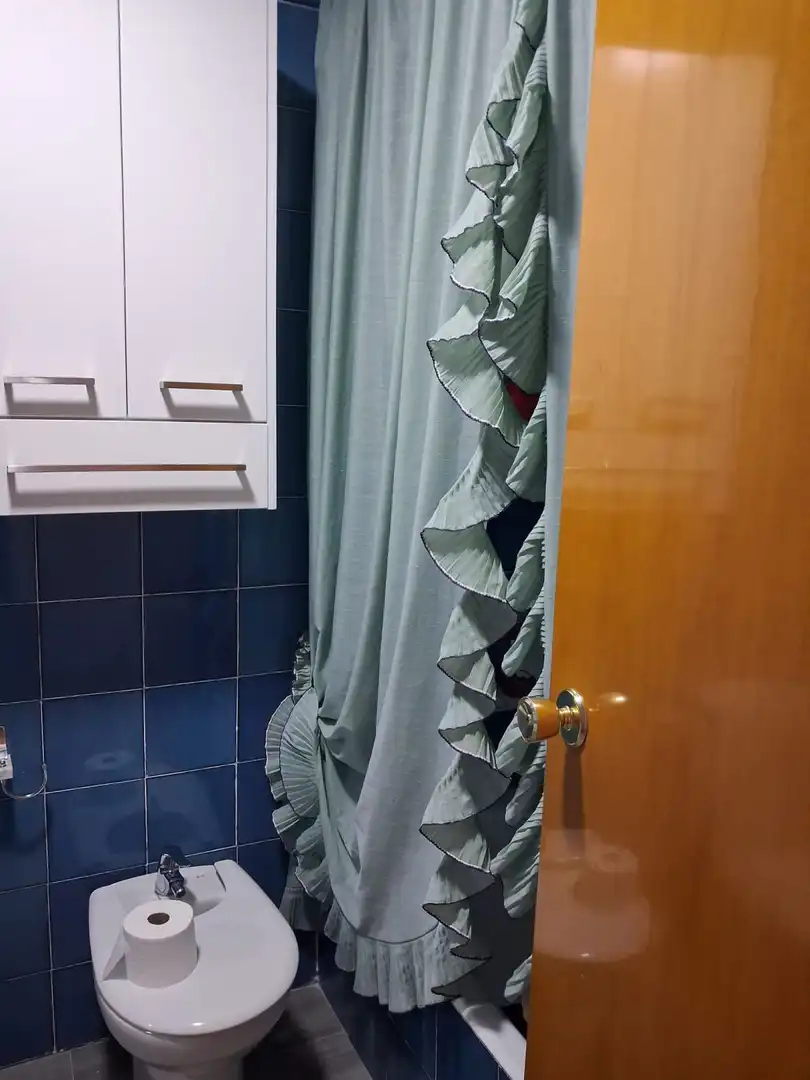 Baño de Piso en venta en Onda con Terraza