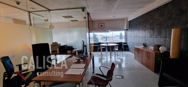 Oficina en Alquiler en Carrer de Renall, 8 en Gràcia