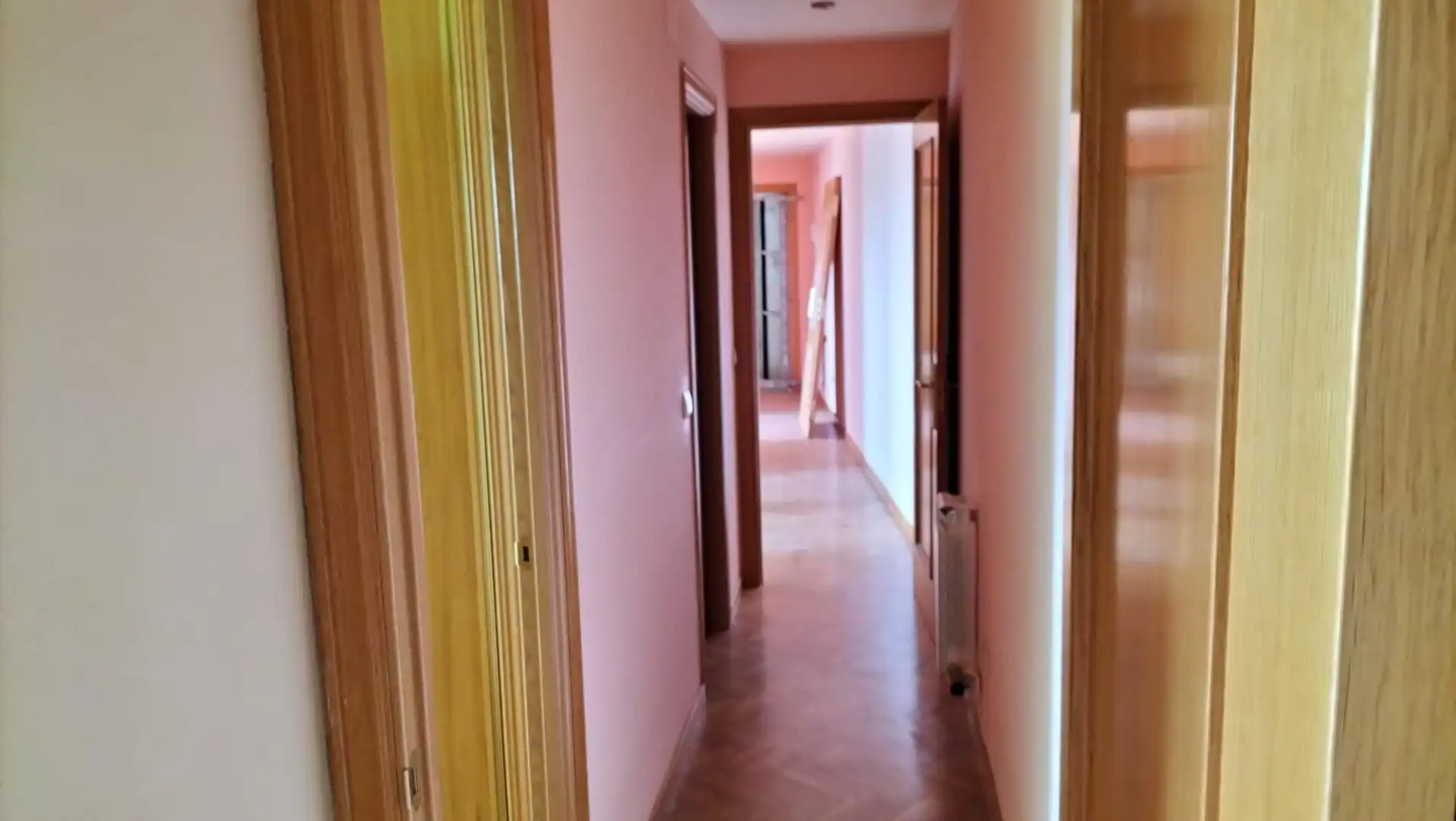 Piso en venta en Palencia con Calefacción