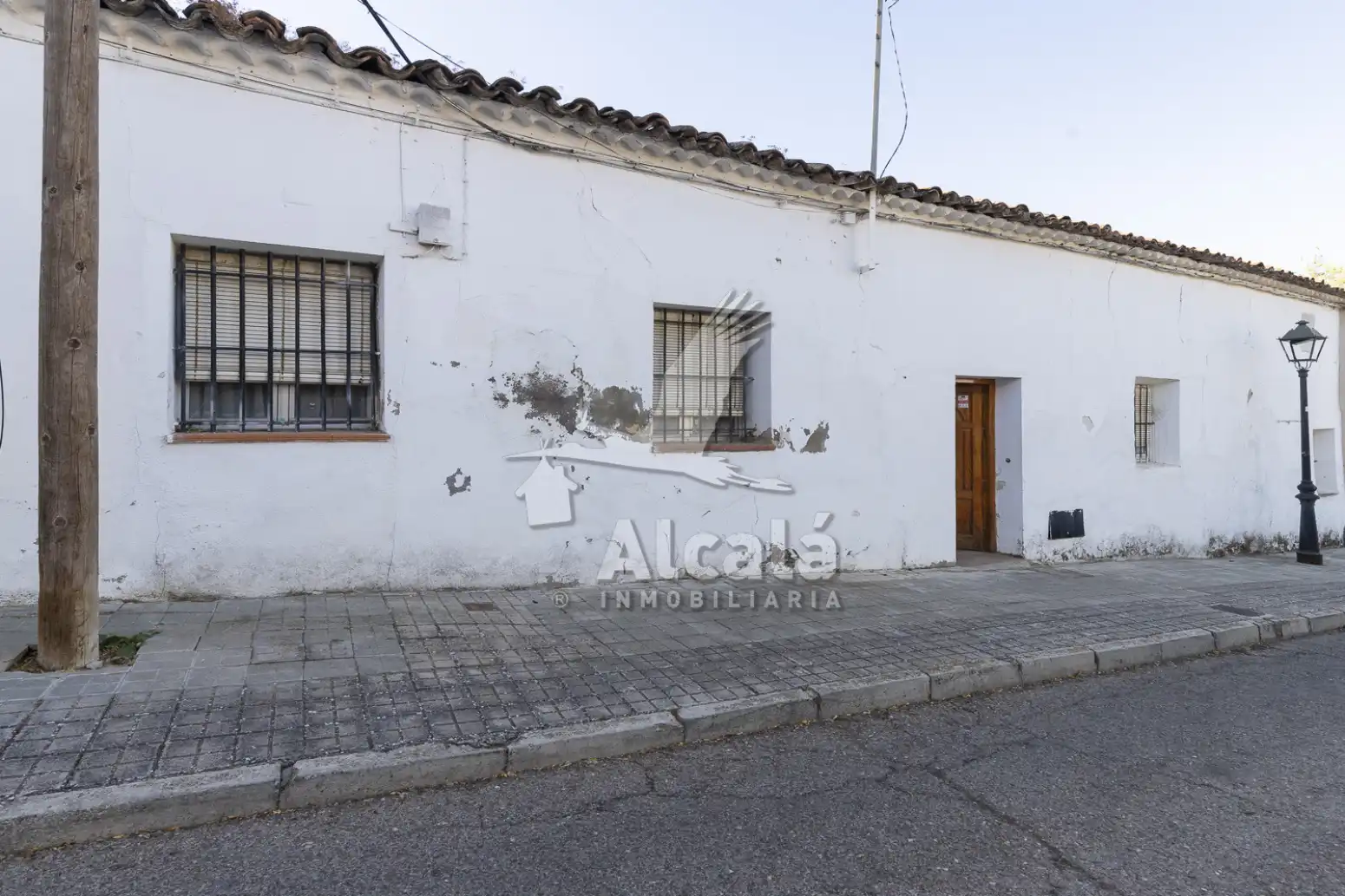 Casa en venda a Loeches