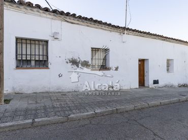 Casa en venta en Loeches