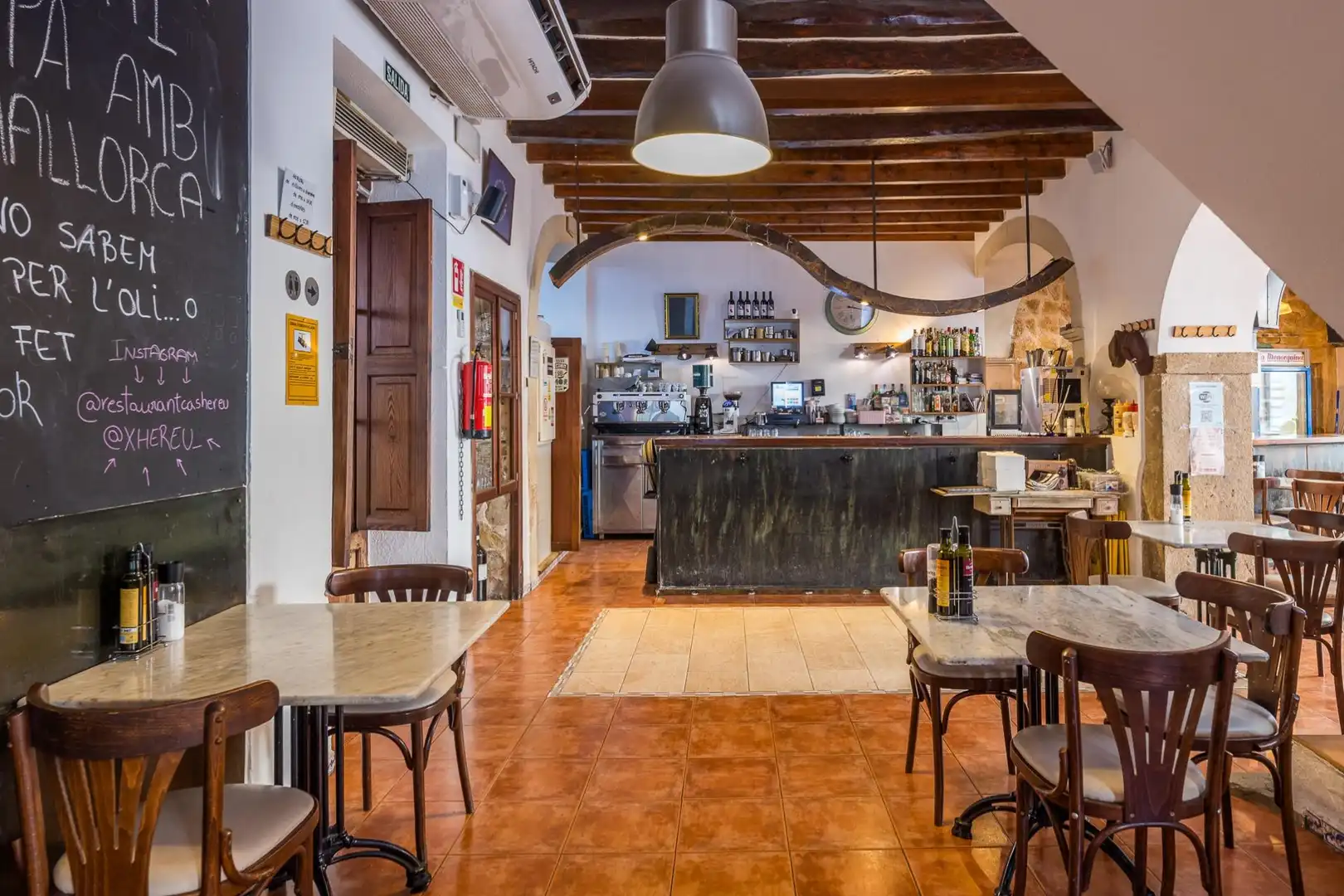 Local en venda a de Pere Estruch, 1, Binissalem