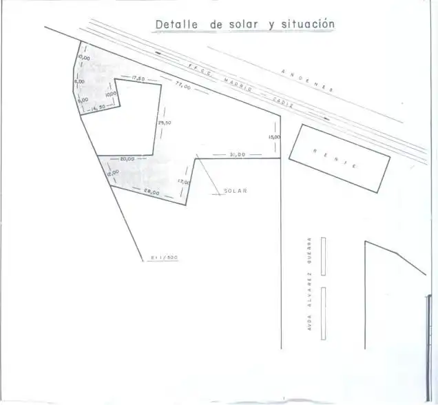 Business premises for sale in Alcázar de San Juan, imagen 30