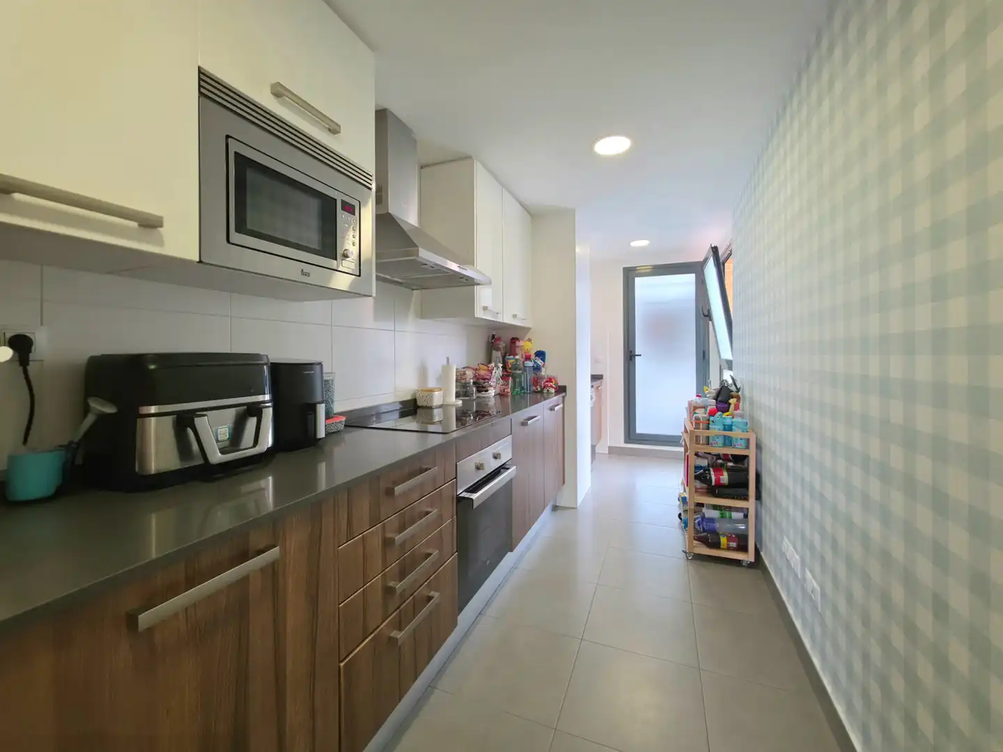 Piso con terraza en venta en Maestro José Garberí Serrano 11, imagen 13