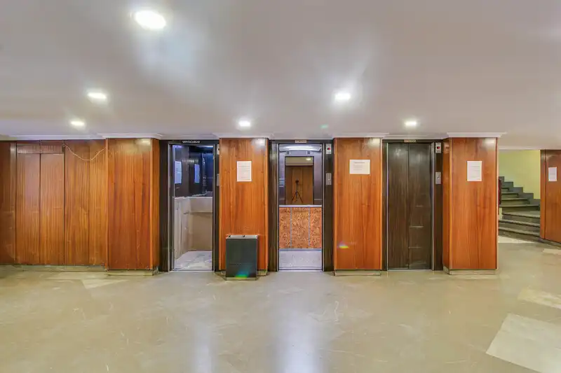 Flat for sale in Madrid  with Air Conditioner, Heating and Swimming Pool