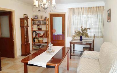 Living room of House or chalet for sale in Valdepeñas  with Air Conditioner