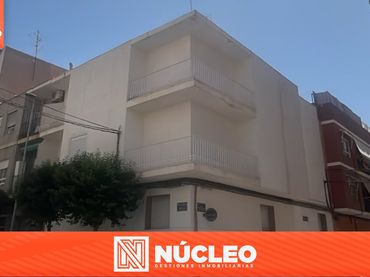 Appartement à vendre à Calle Murillo