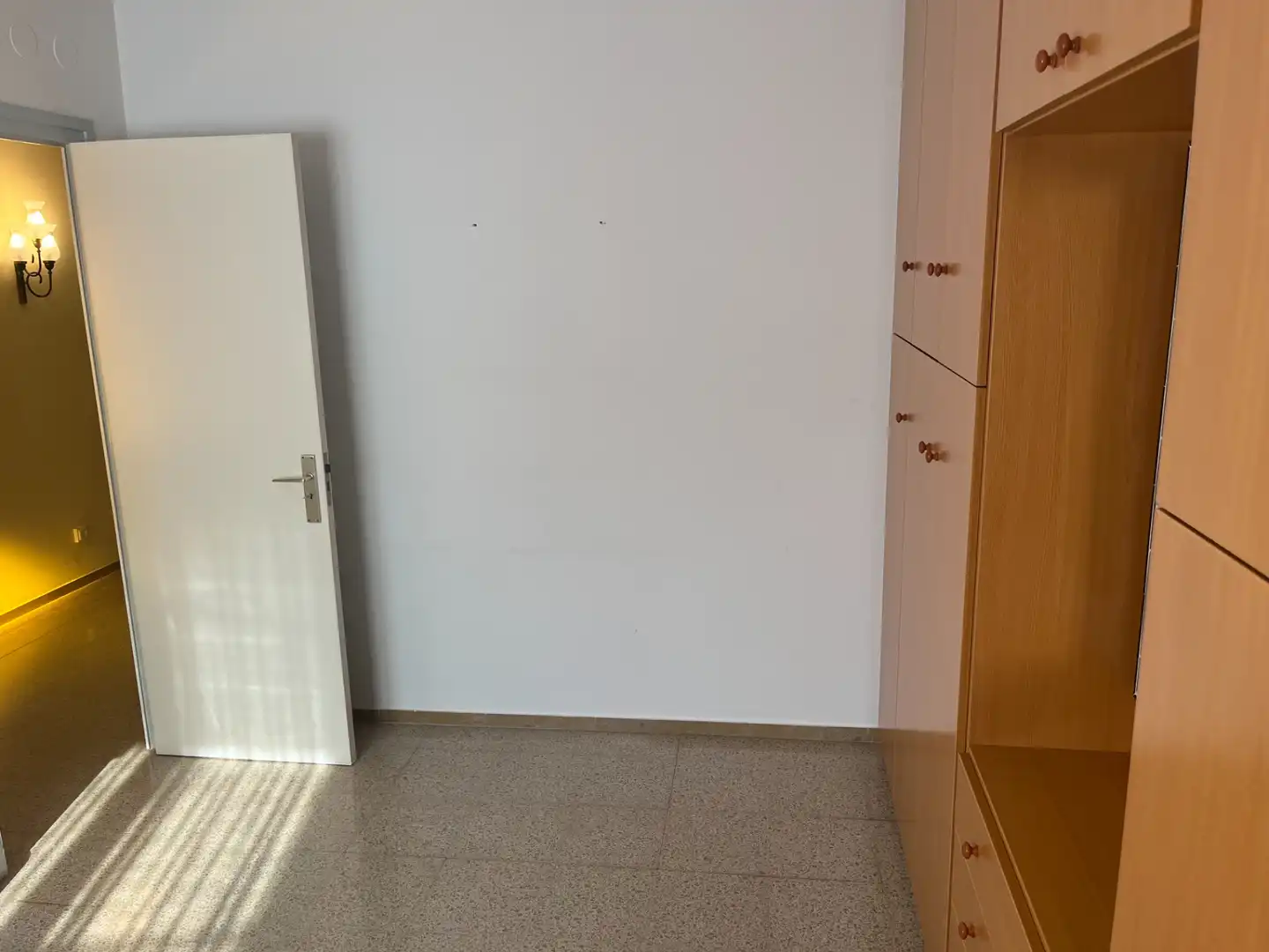 Habitación de Casa o chalet de alquiler en Castellar del Vallès con Calefacción, Trastero y Horno