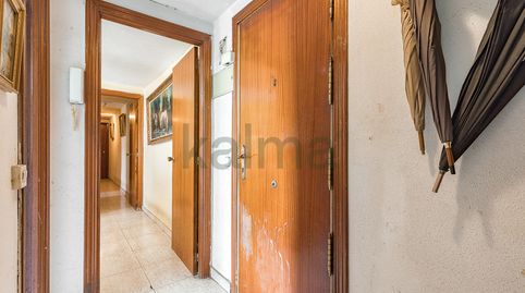 Foto 4 de Piso en venta en Calle de Don Pedro, Palacio, Madrid Capital