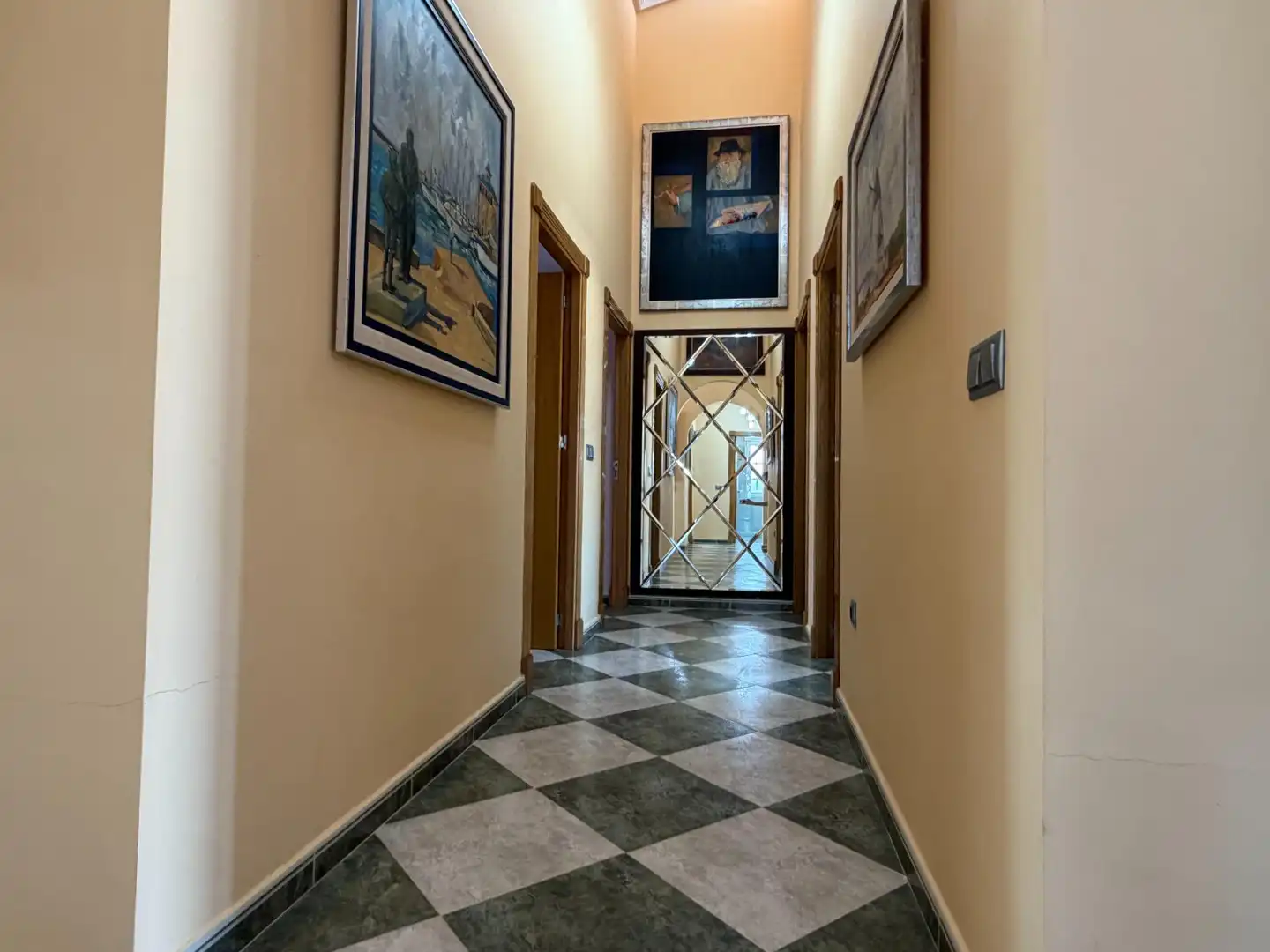 Houses for sale in Cartagena  with Air Conditioner, Heating and Private garden
