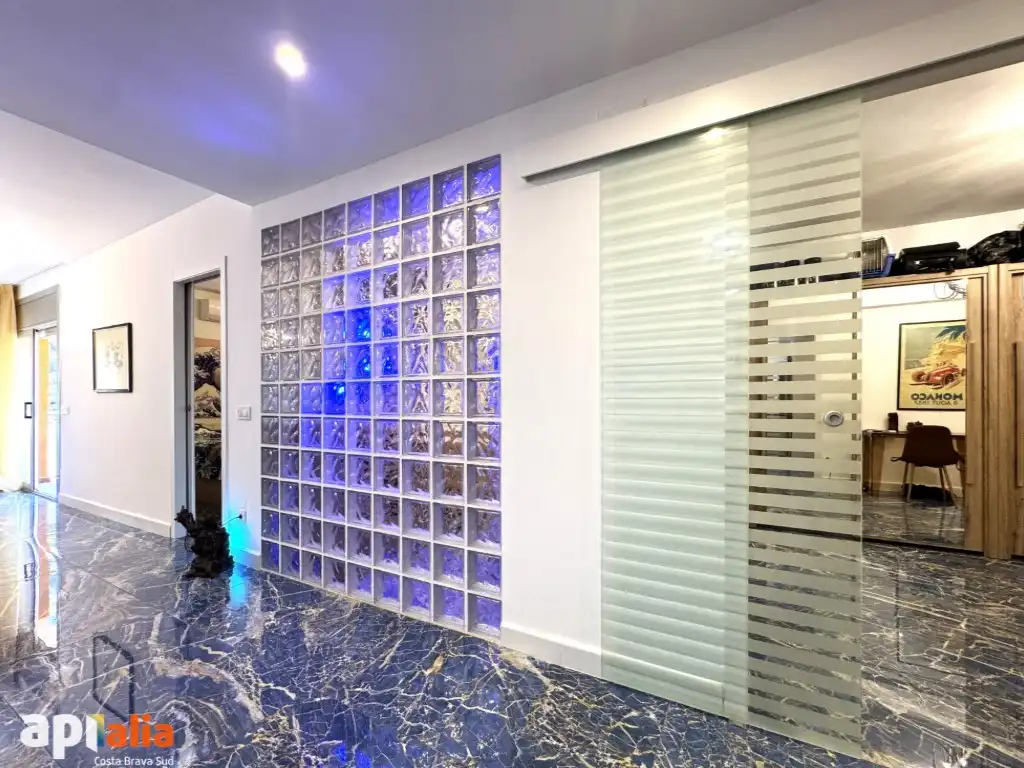 Apartament en venda en Lloret de Mar amb Aire condicionat, Calefacció i Forn