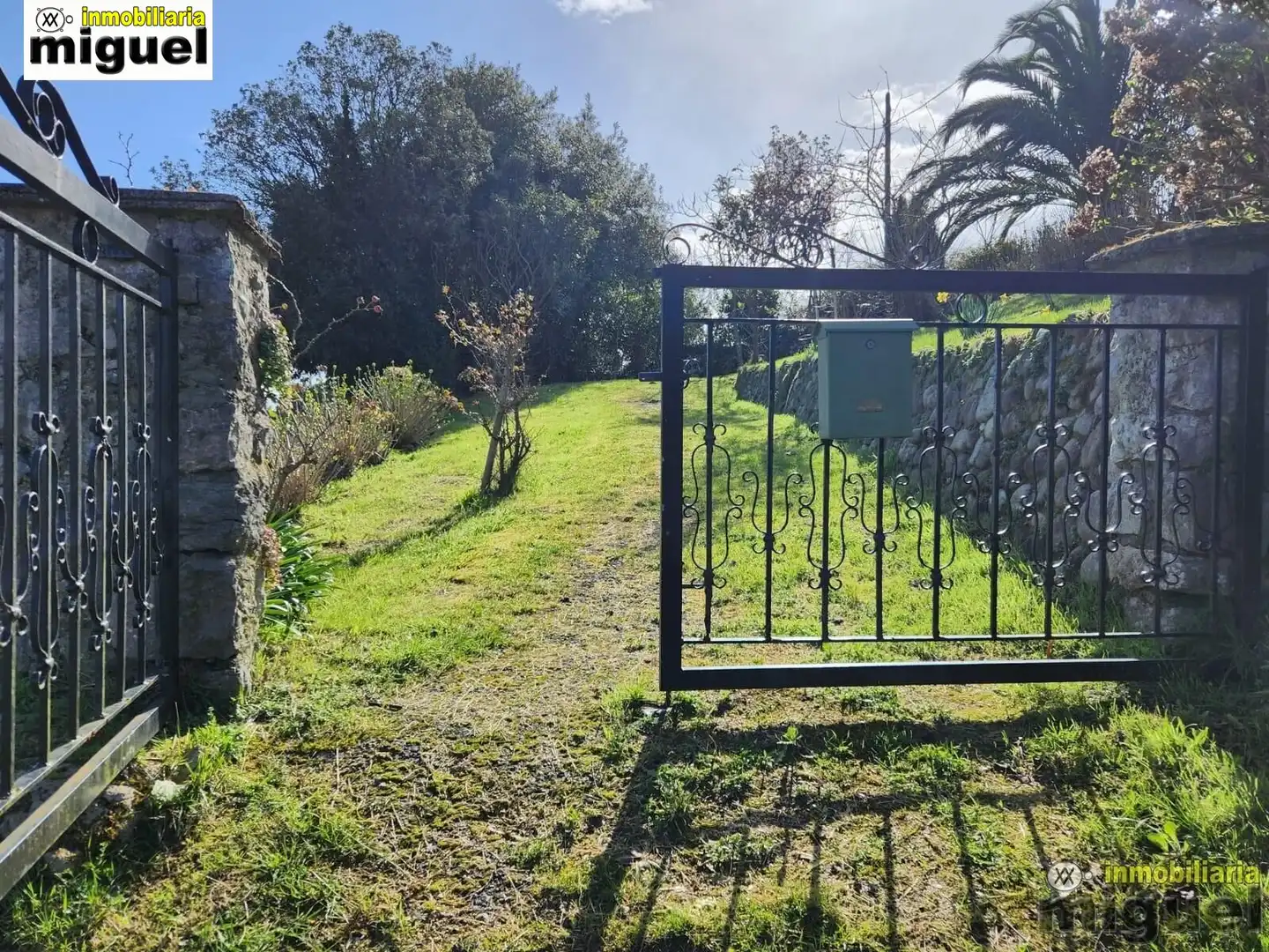 Houses for sale in Ribadedeva  with Heating, Private garden and Terrace