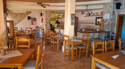 Foto 2 von Geschaftsraum zur Miete in Carrer D'elionor Servera, 83, Cala Ratjada, Capdepera