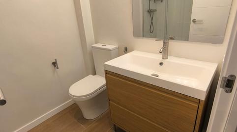 Foto 2 de Pis de lloguer a Passeig del Canal, Centre, Barcelona