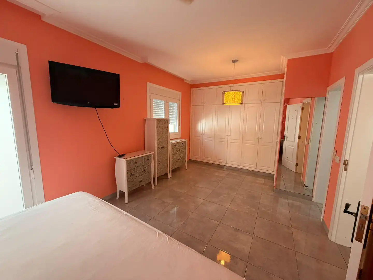 Habitación de Casa o chalet de alquiler en Granadilla de Abona con Jardín privado, Terraza y Trastero