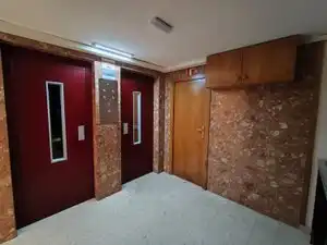 Pis amb ascensor en venda a Carrer de l'Harmonia, imagen 16