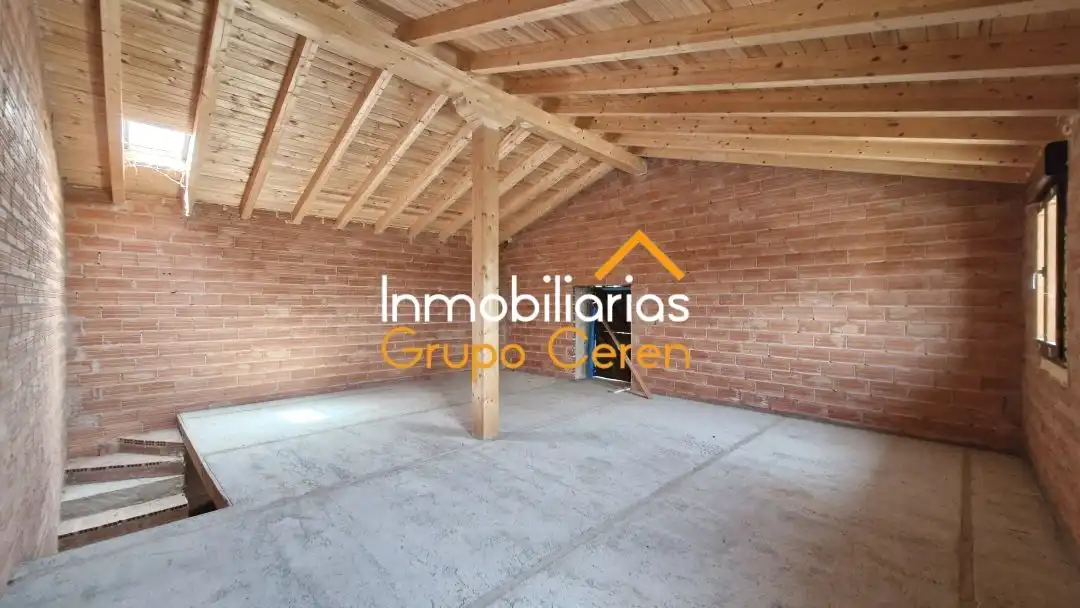 Casa o xalet en venda a Redecilla del Campo