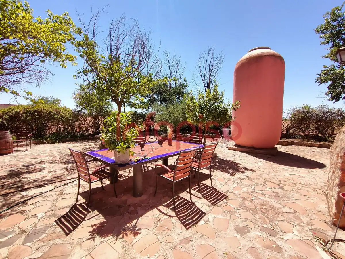 Casa rústica en venda a Valdepeñas, imagen 33
