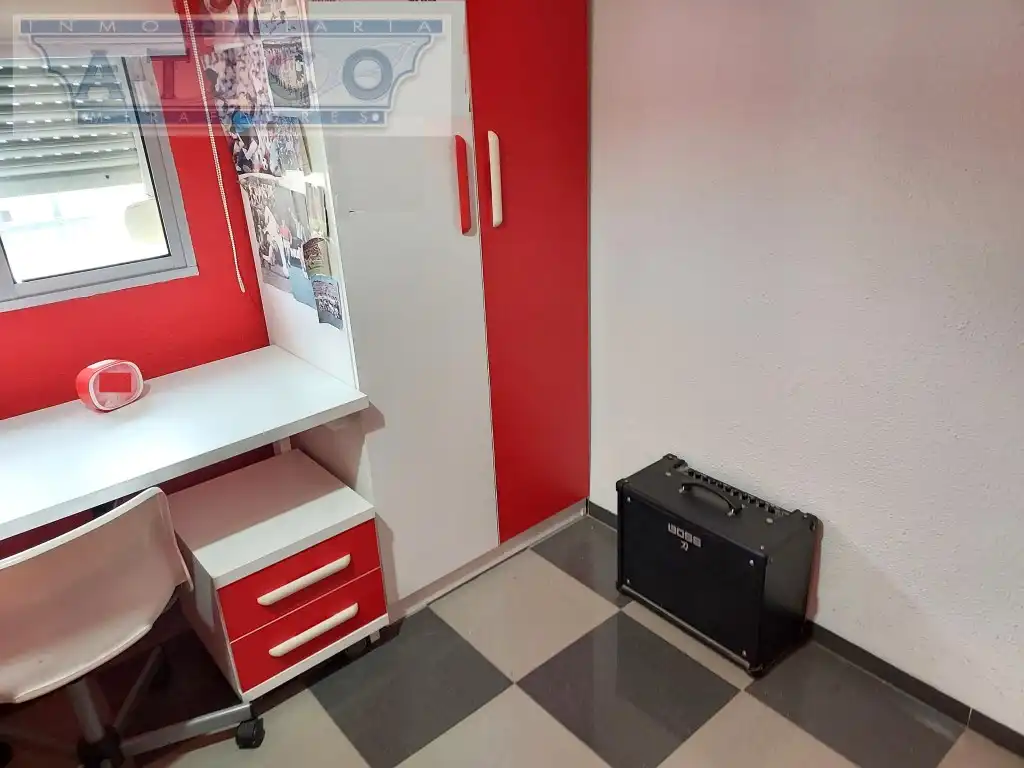 Flat for sale in Cruz Roja