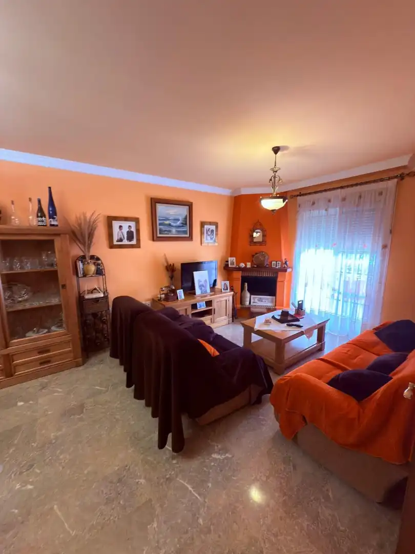 Duplex in vendita a Calle Costa de Marfil, imagen 7