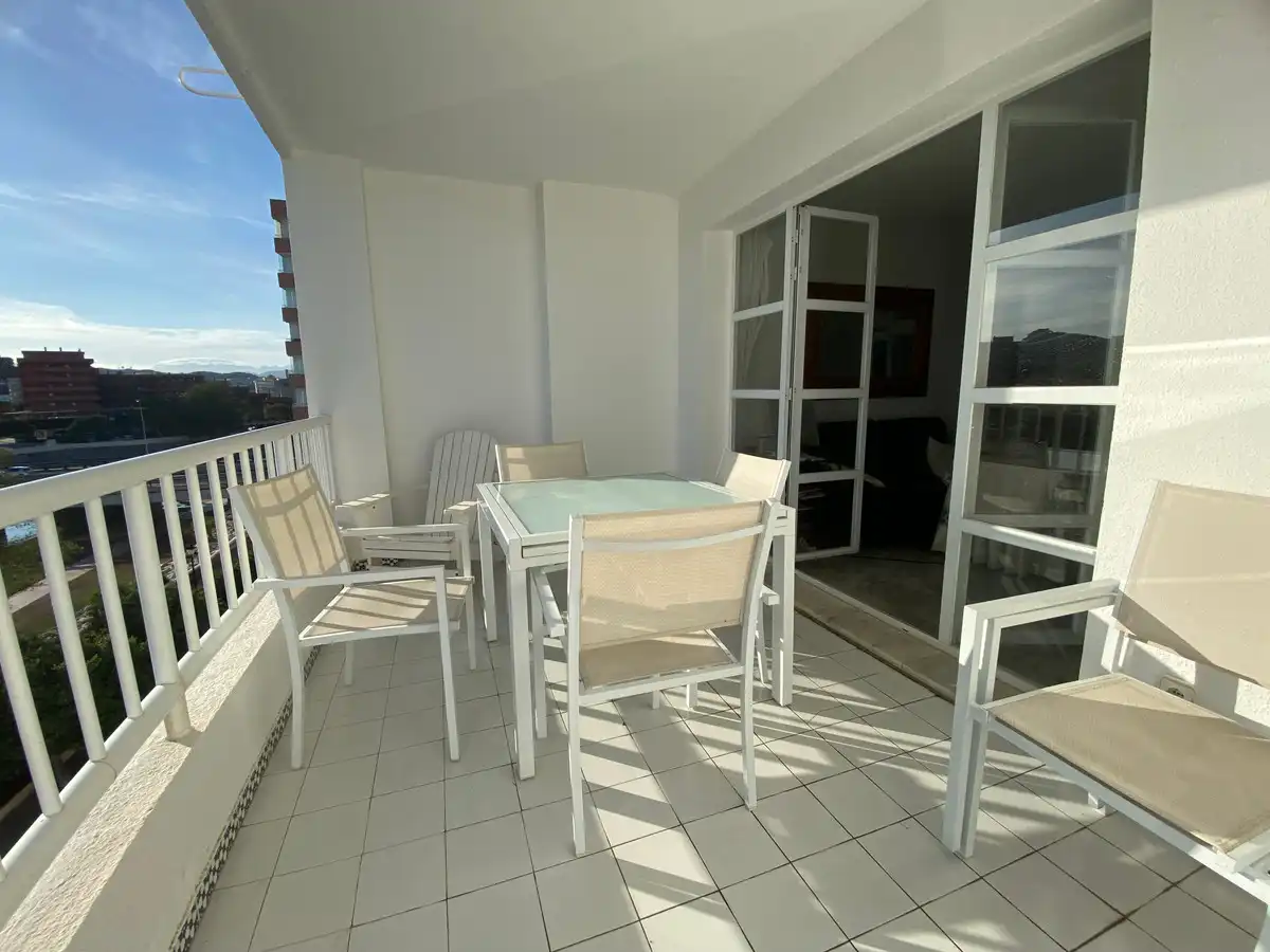 Apartment mit Pool zum Verkauf in Centro ciudad, imagen 7