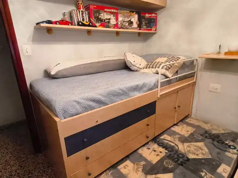 Habitación de Piso en venta en Totana, Murcia