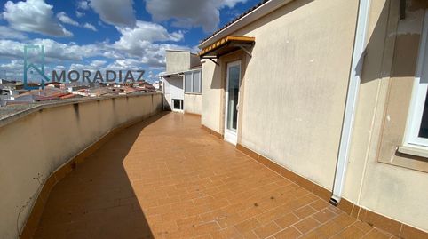 Foto 2 de Ático en venta en Don Benito, Badajoz