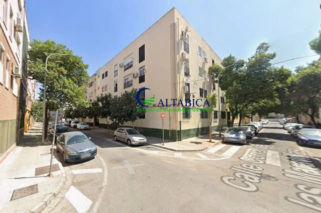 Flat for sale in Corral de las Maravillas, imagen 4
