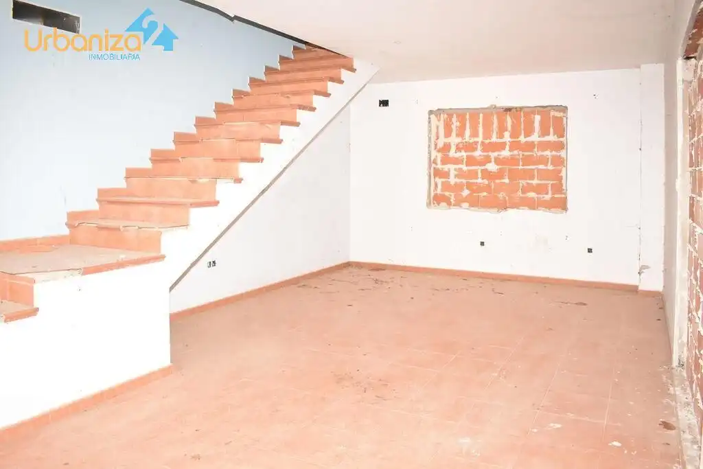 Casa o chalet en venta en Badajoz con Jardín privado