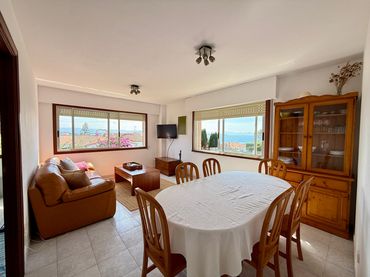 Piso en venta en Paseo Pedras Negras