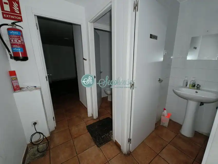 Gewerbefläche zur Miete in Centro, imagen 20
