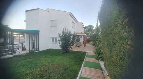 Foto 2 de Casa o chalet en venta en Polígono del Aeropuerto, Manises