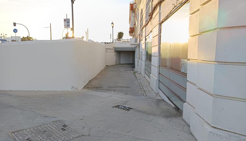 Foto 1 de Traster en venda a Núcleo urbano, Cádiz