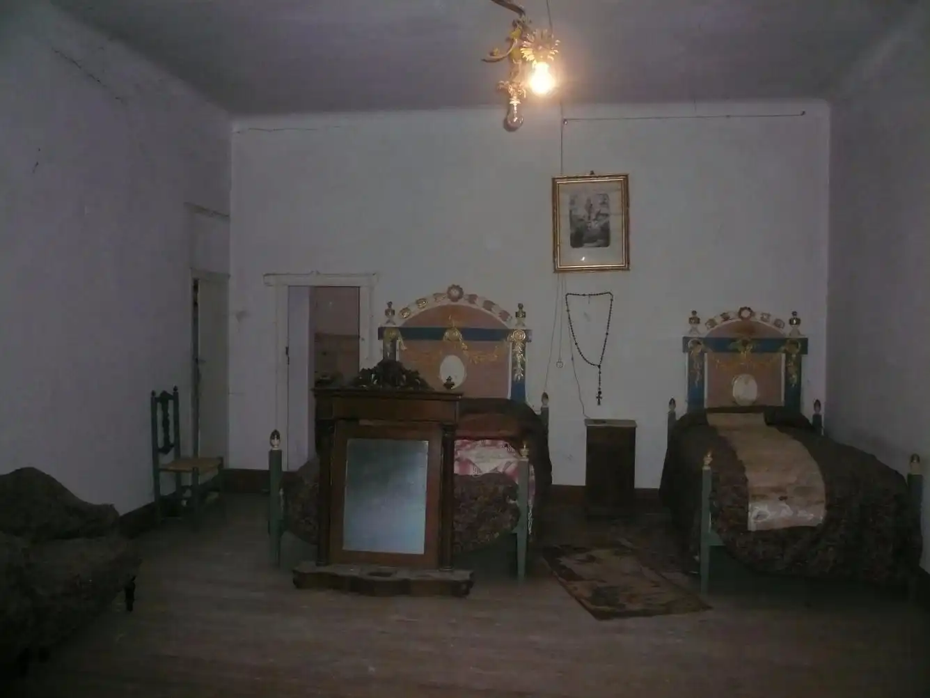 Casa o xalet en venda en Uncastillo amb Jardí privat i Balcó