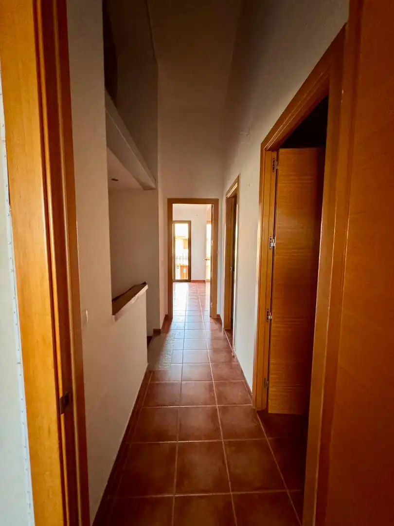 Adossat amb terrassa en venda a Carrer de Can Vinyes, imagen 30