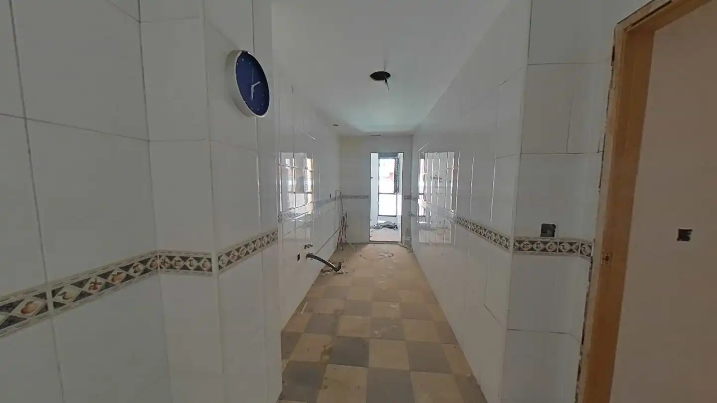 Flat for sale in Puertollano  with Swimming Pool