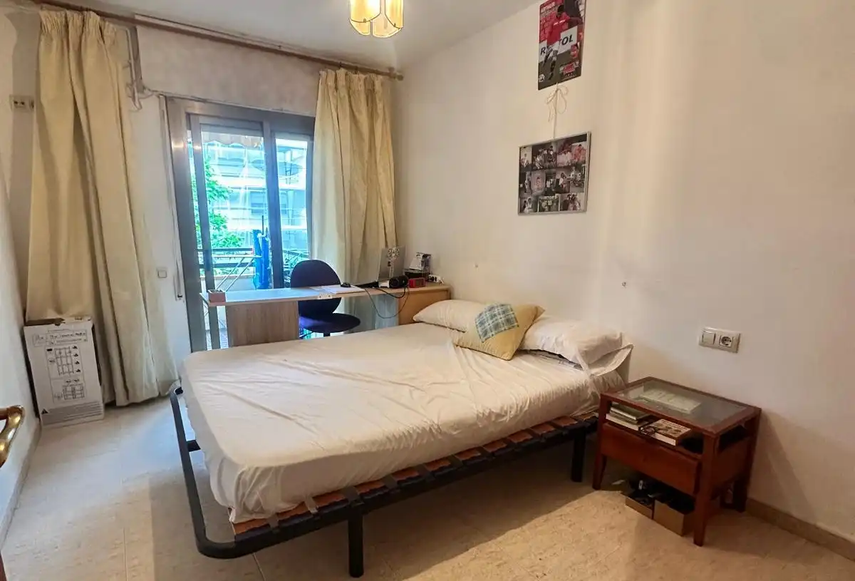 Bedroom of Flat for sale in Salou  with Balcony
