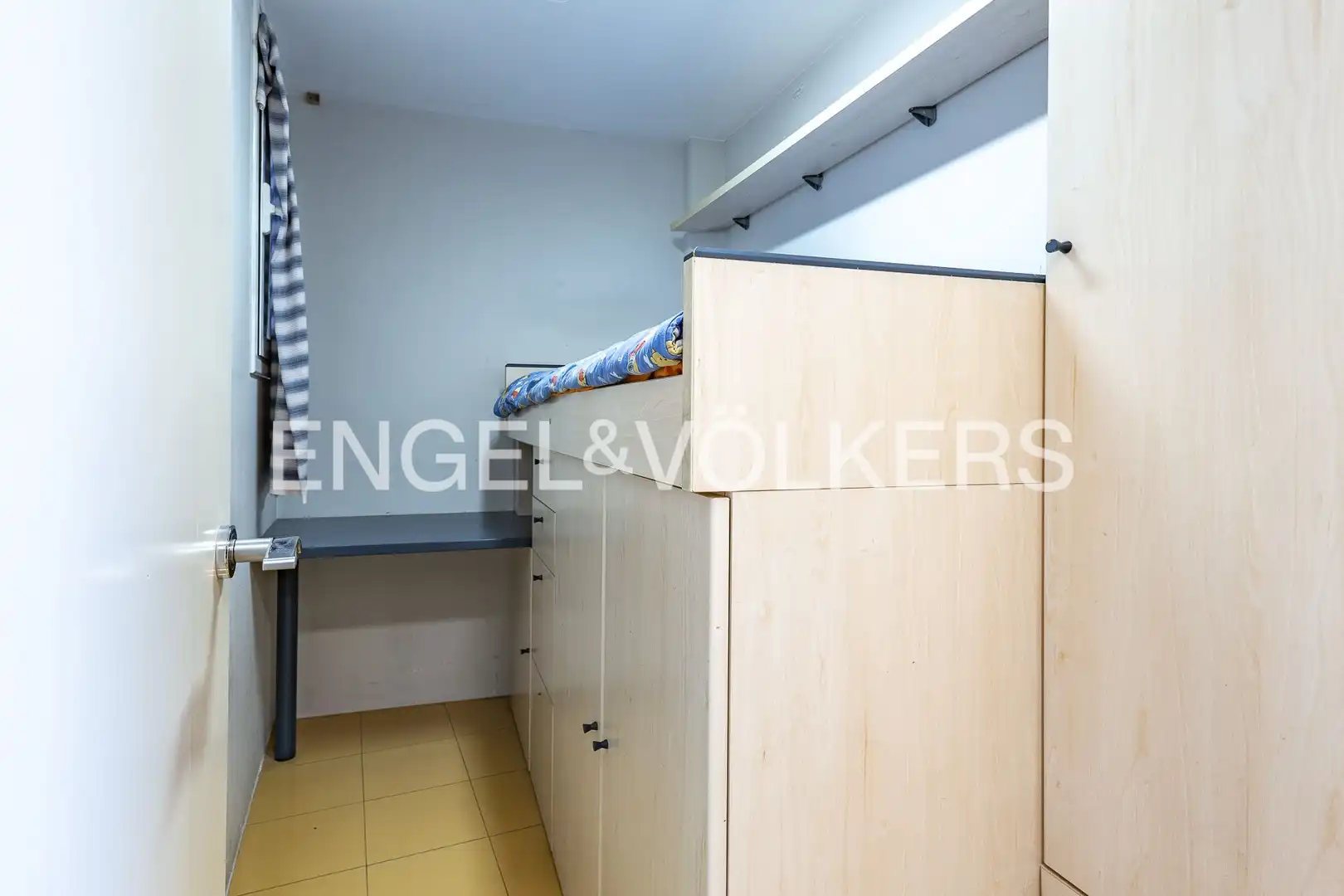 Habitación de Piso en venta en Granollers con Calefacción, Parquet y Terraza