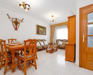 Dining room of Single-family semi-detached for sale in Torrevieja  with Terrace