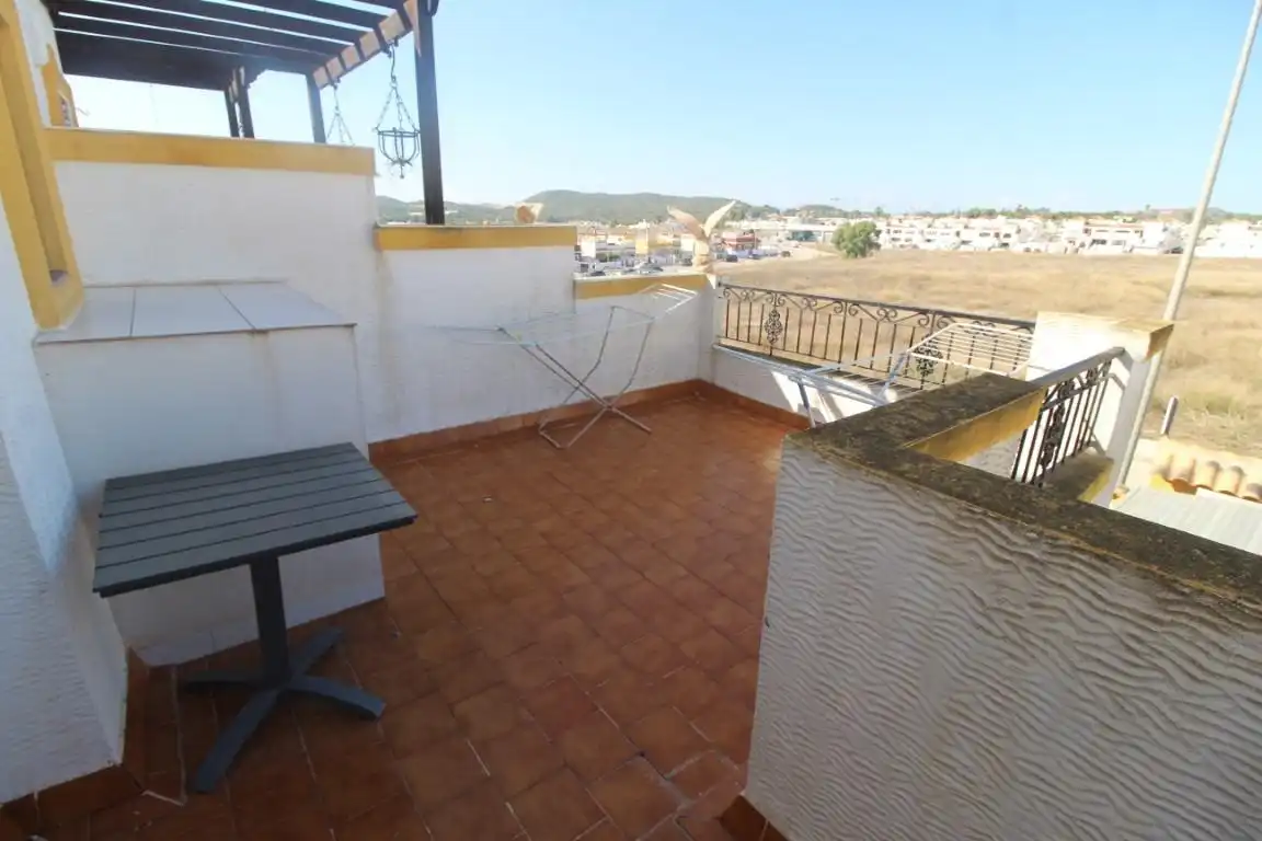Adosado con piscina en venta en Calle Ciruelo, imagen 29