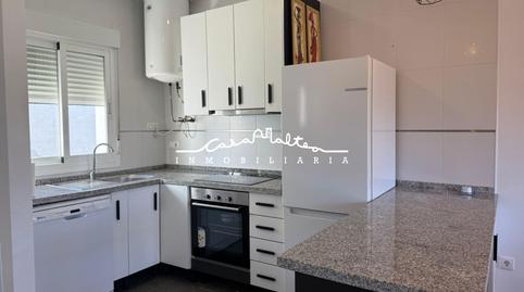 Foto 4 de Casa o xalet de lloguer a Partida Partida Empedrola, 1k, La Empedrola, Alicante