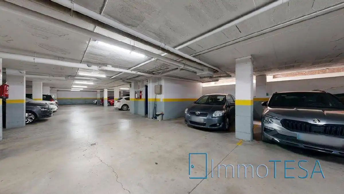 Parking à vendre à Centre - Eixample – Can Llobet, imagen 2