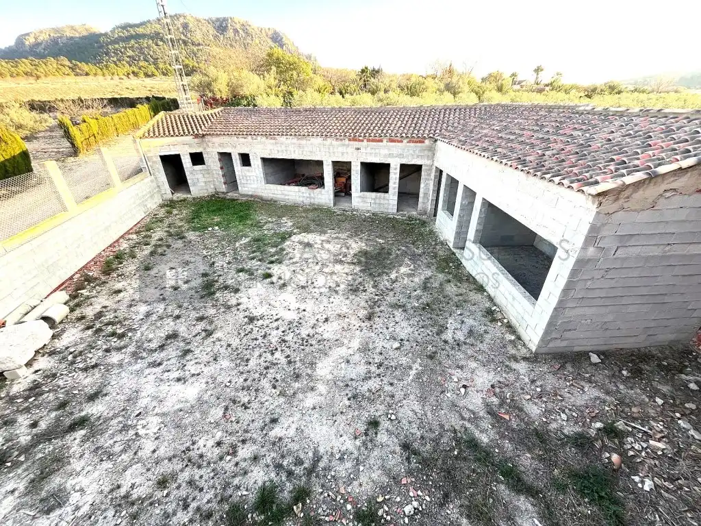 Casa rustica in vendita a Salinas, imagen 14