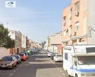 Vista exterior de Casa o xalet en venda en Badajoz Capital