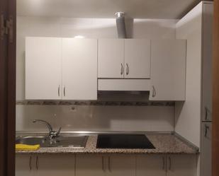 Kitchen of Flat to rent in Ocaña  with Heating and Balcony