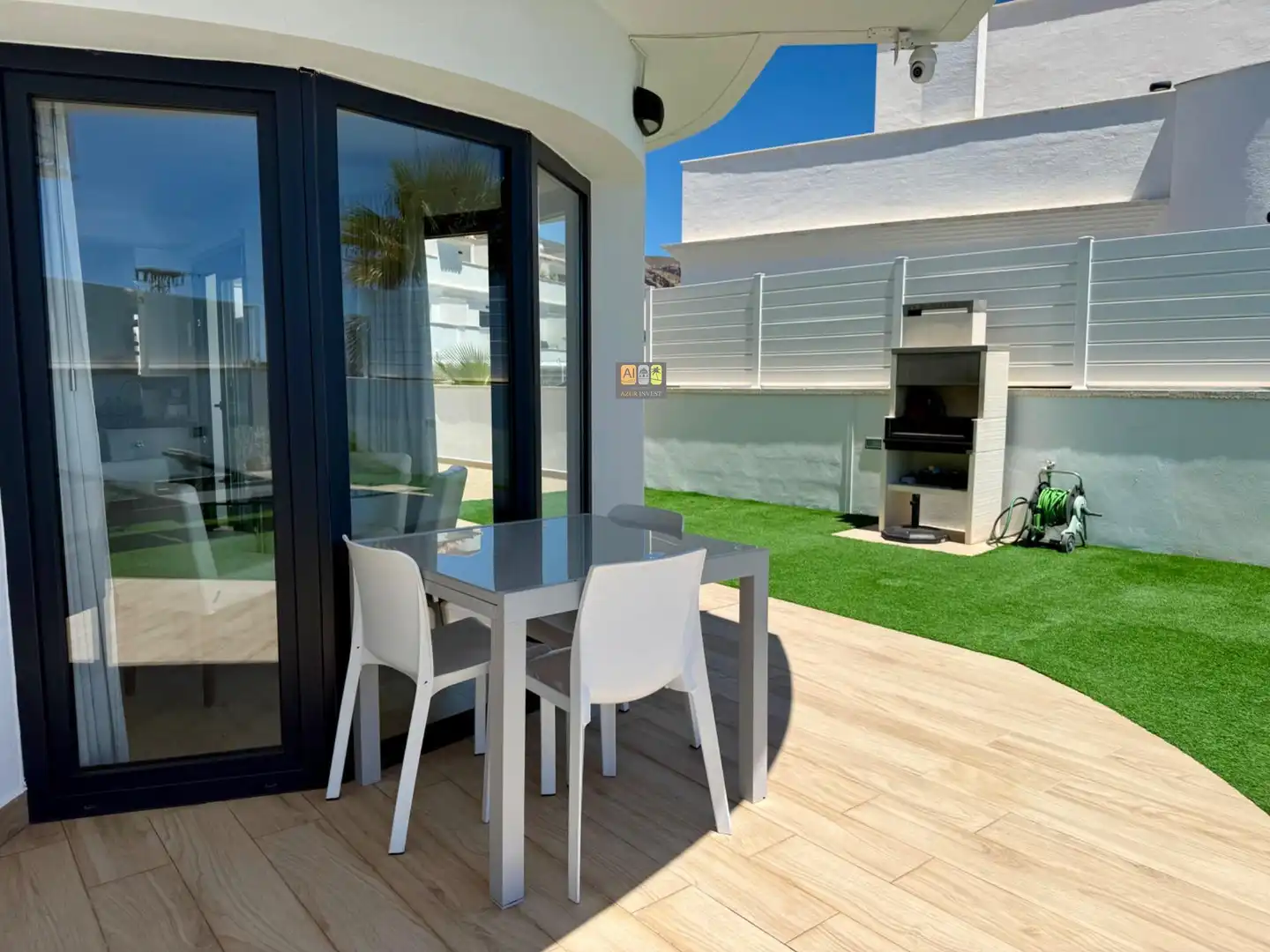 Maison mitoyenne avec piscine à vendre à Balcón de Finestrat - Terra Marina, imagen 5
