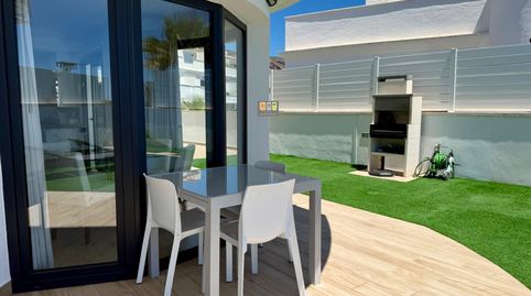 Foto 5 de Casa adosada en venta en Balcón de Finestrat - Terra Marina, Finestrat