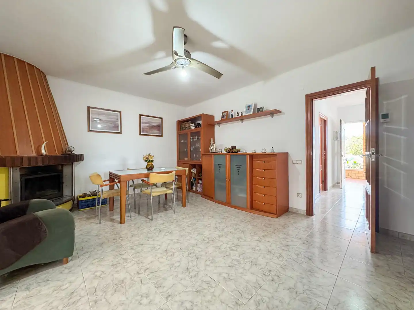 Villa con terrazza in vendita a MUNTANYANS, imagen 43
