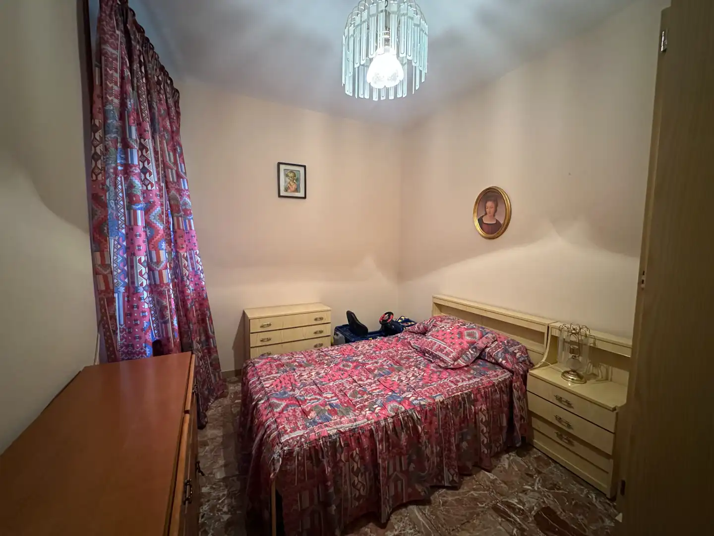 Habitación de Piso en venta en Úbeda con Aire acondicionado, Calefacción y Terraza